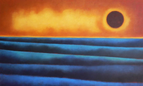 Landscapes of the Mind