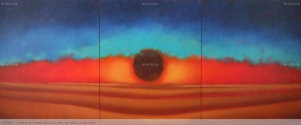 God's Eye