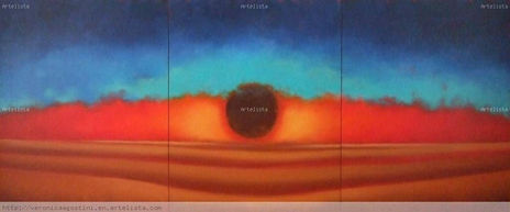 God's Eye