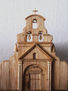 CHAPEL OF THE CANDELARIA