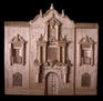 FACADE OF THE MONSERRAT SCHOOL