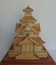 ORIENTAL PAGODA