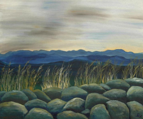 Montseny II