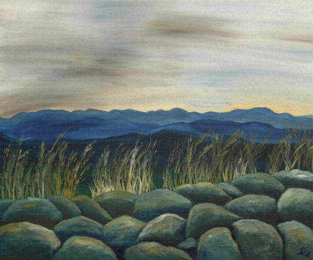 Montseny II