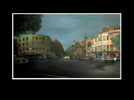 La condesa