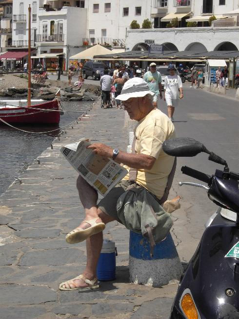 Lectura II