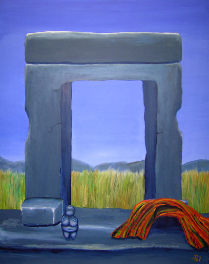 Portal III