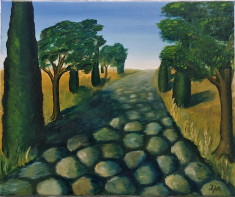 El camino