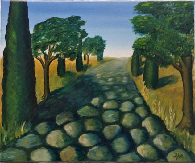 El camino