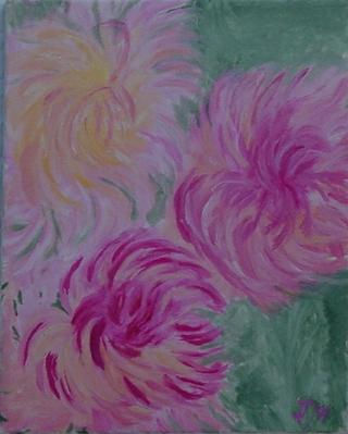 Dalias