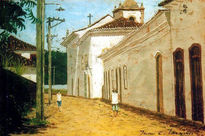 Rua Santa Rita