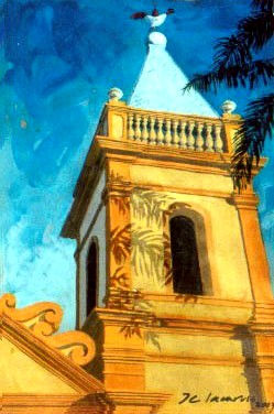 Catedral de São Sebastião