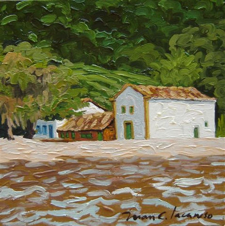 Paraty Mirim