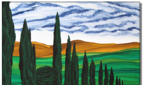 paisajes / landscapes