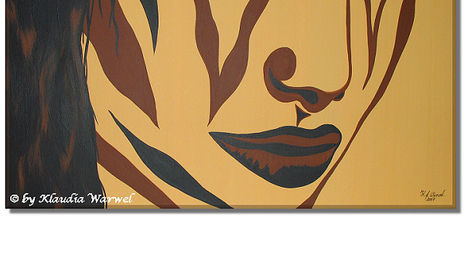 caras / faces - pop