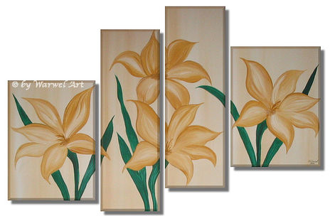 Gladiolus
