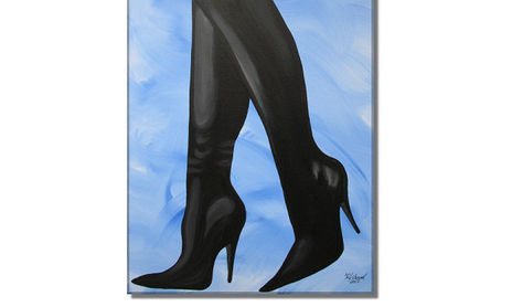 High Heels