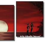 Sunset / puesta del sol thumbnail 1