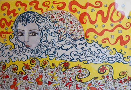 Primavera di mare