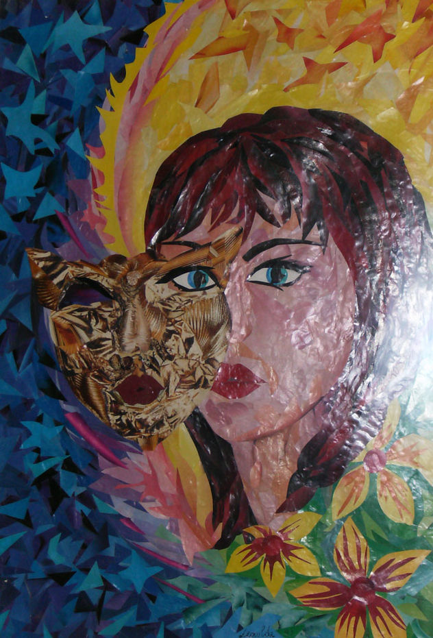 maschera