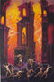 L'incendie