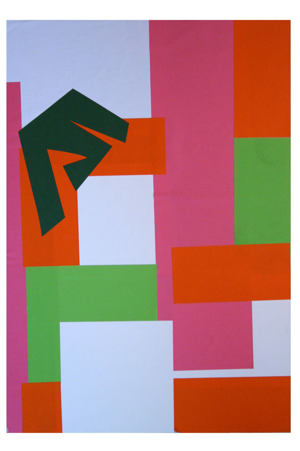 la mano verde