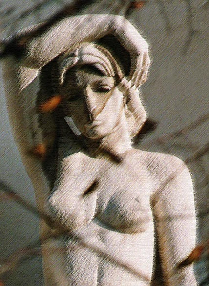 La dama