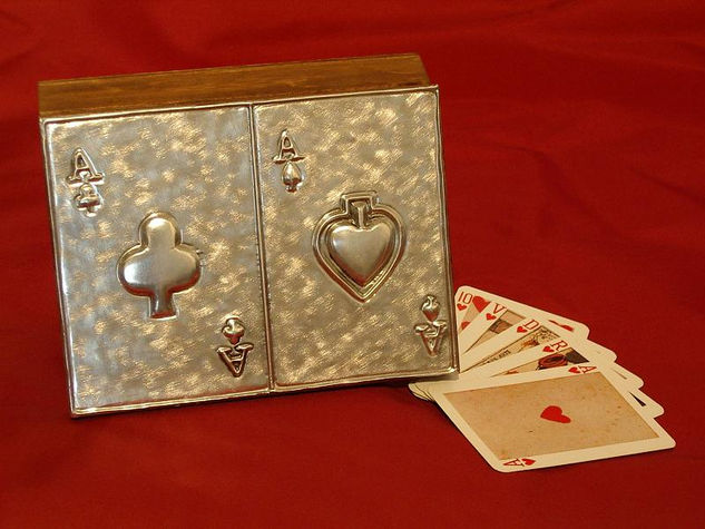 caja a cartas 