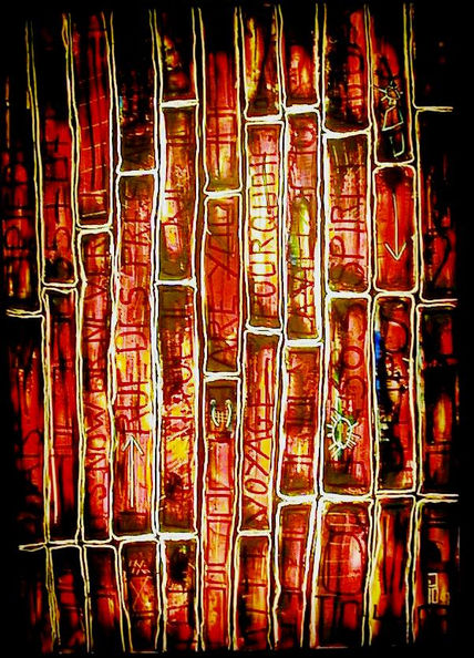 Bambu light