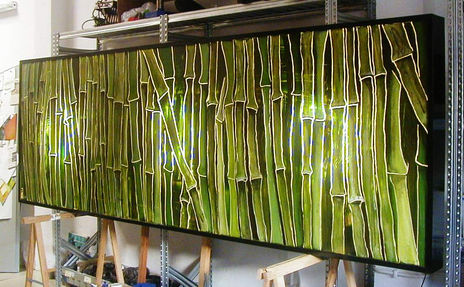 Bambu light