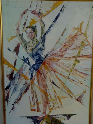 Ballerina