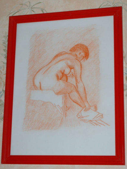 Toilette