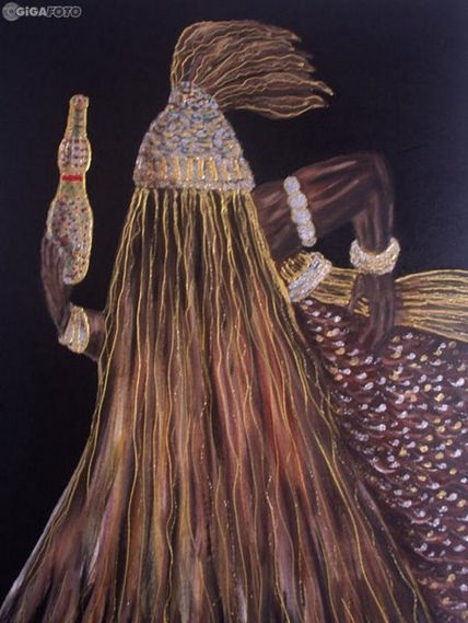 Orixá