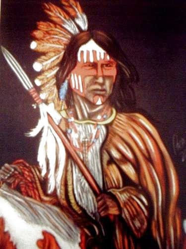 Apache