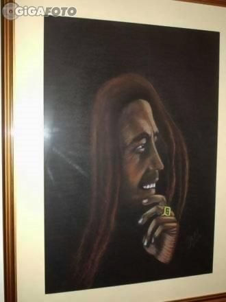 Bobo marley