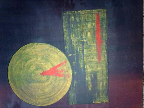 abstrato III