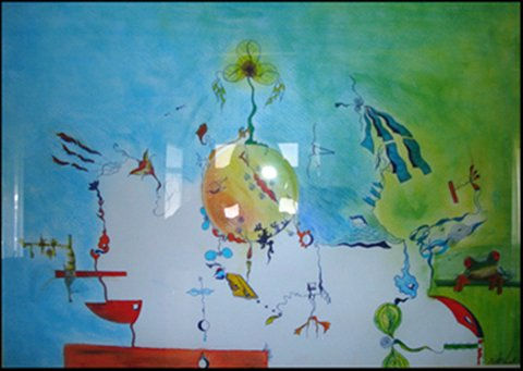 MENTE INTERIOR