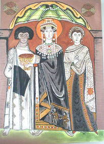 Princesa theodora