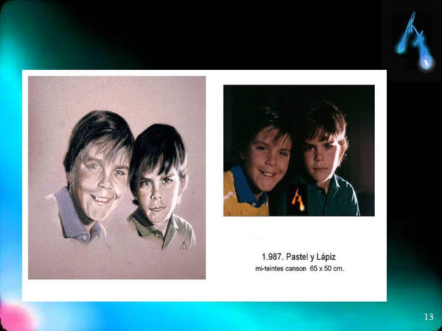 número 13