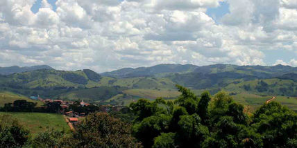 Paisagem Sul de...