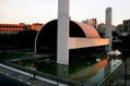 SAO PAULO Memorial da America Latina 03