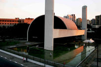 SAO PAULO Memorial...