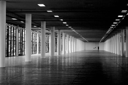 Porta de fuga /...