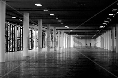 Porta de fuga /...
