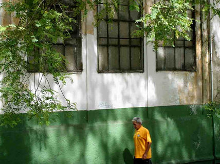 FOTO para disco LP...