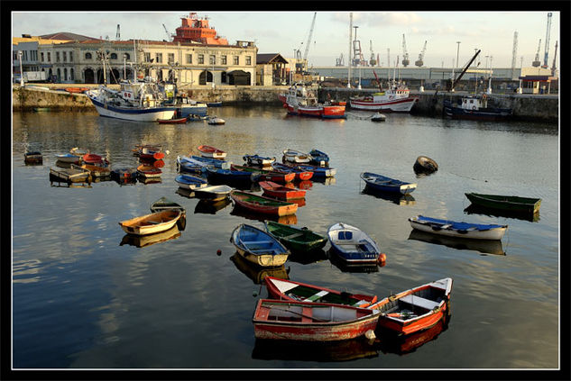 santurtzi Other Themes Color (Digital)