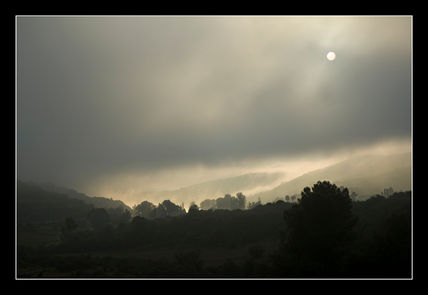 Paisaje anonimo