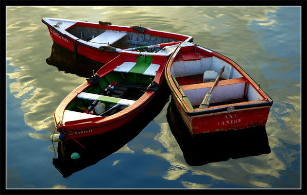 barcas
