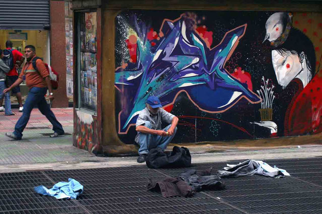 INSTALACION 35 Sao Paulo