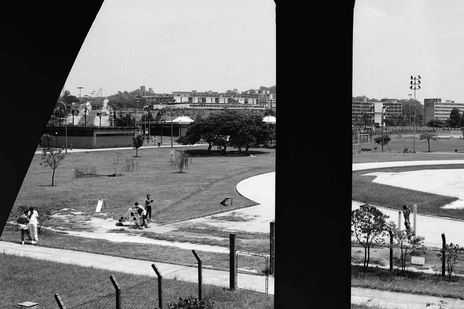 Sao Paulo USP